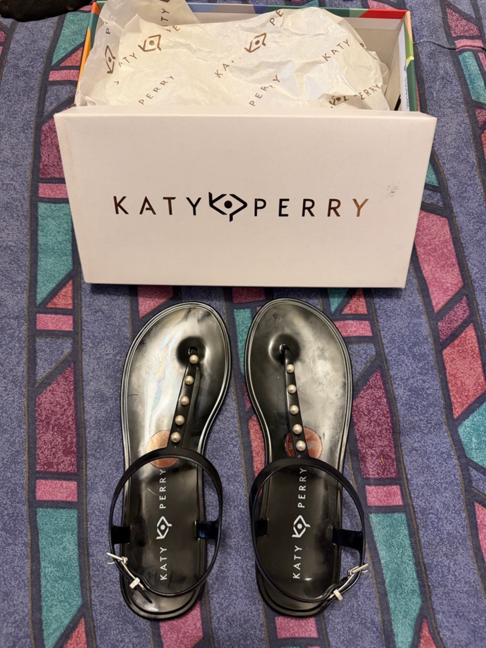 katy perry sandals